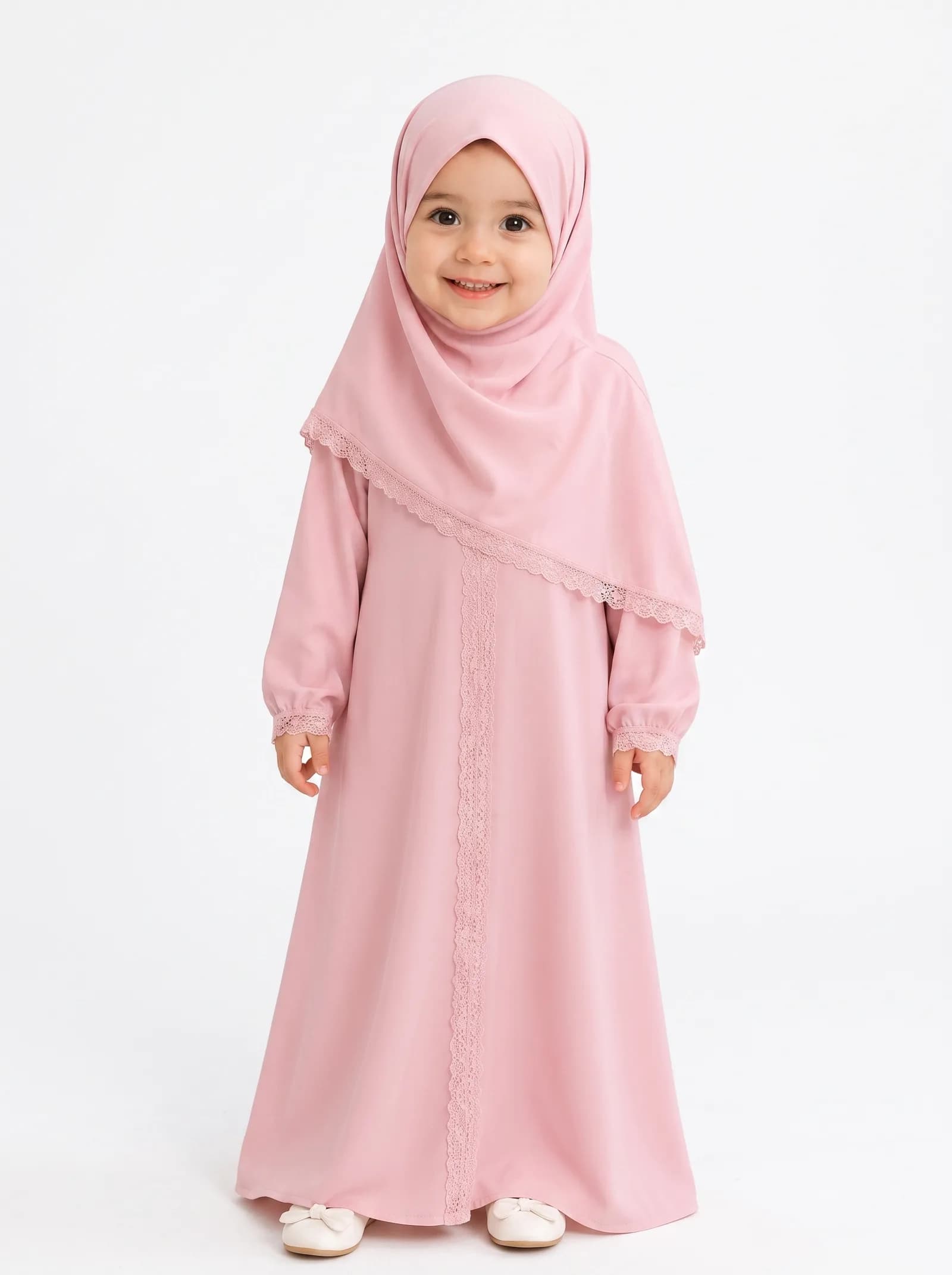 Mirha's Collection
