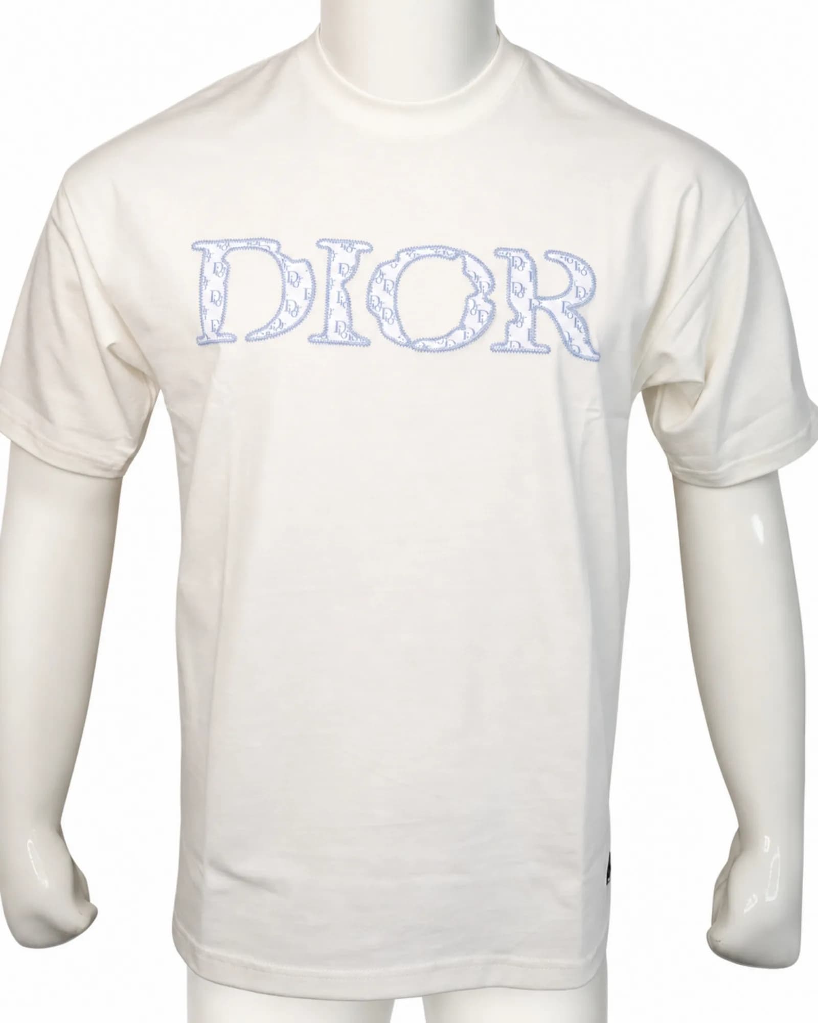 Pack of 3 | Men's Premium Combed Cotton | Drop Shoulder — view 10