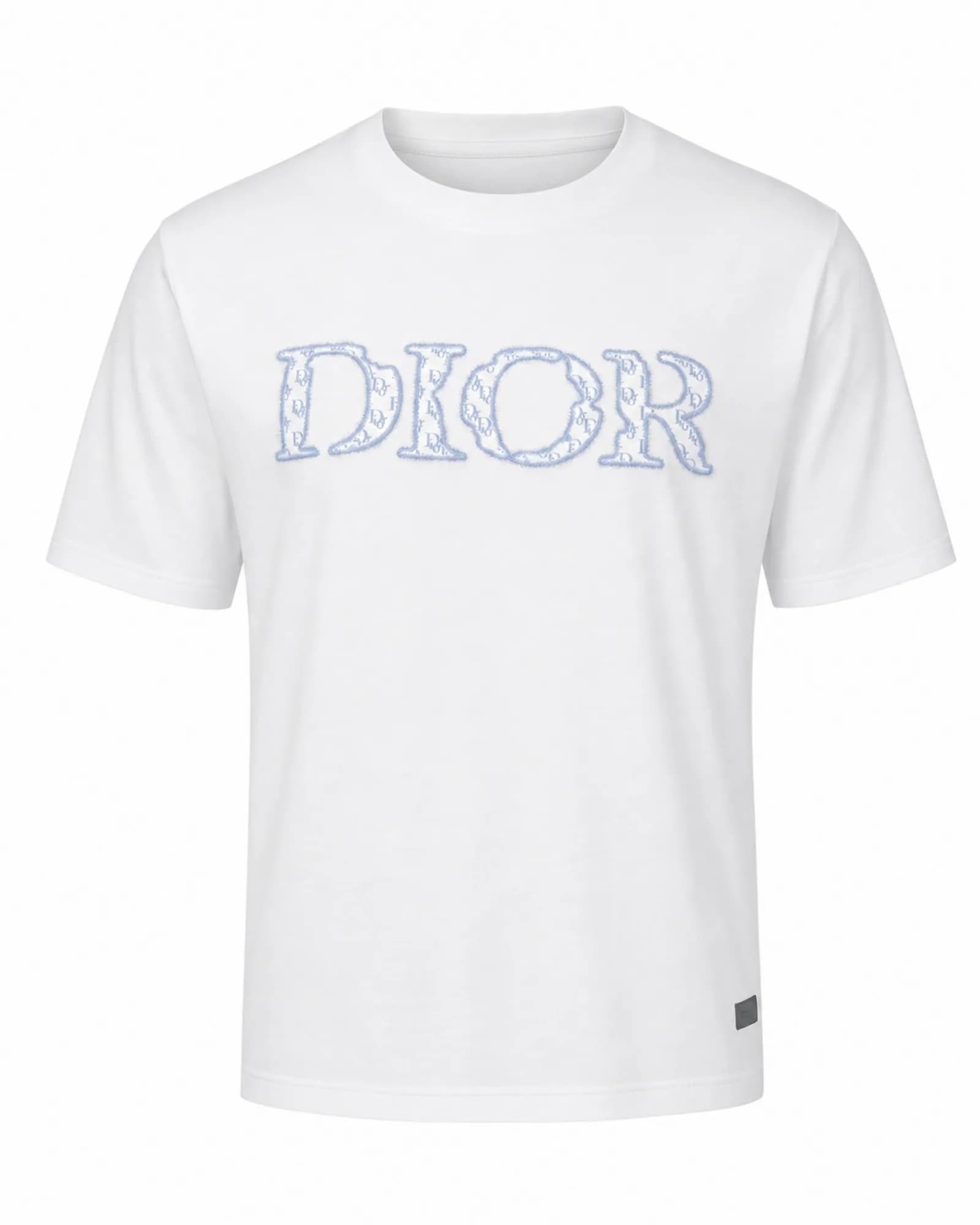 Pack of 3 | Men's Premium Combed Cotton | Drop Shoulder — view 15
