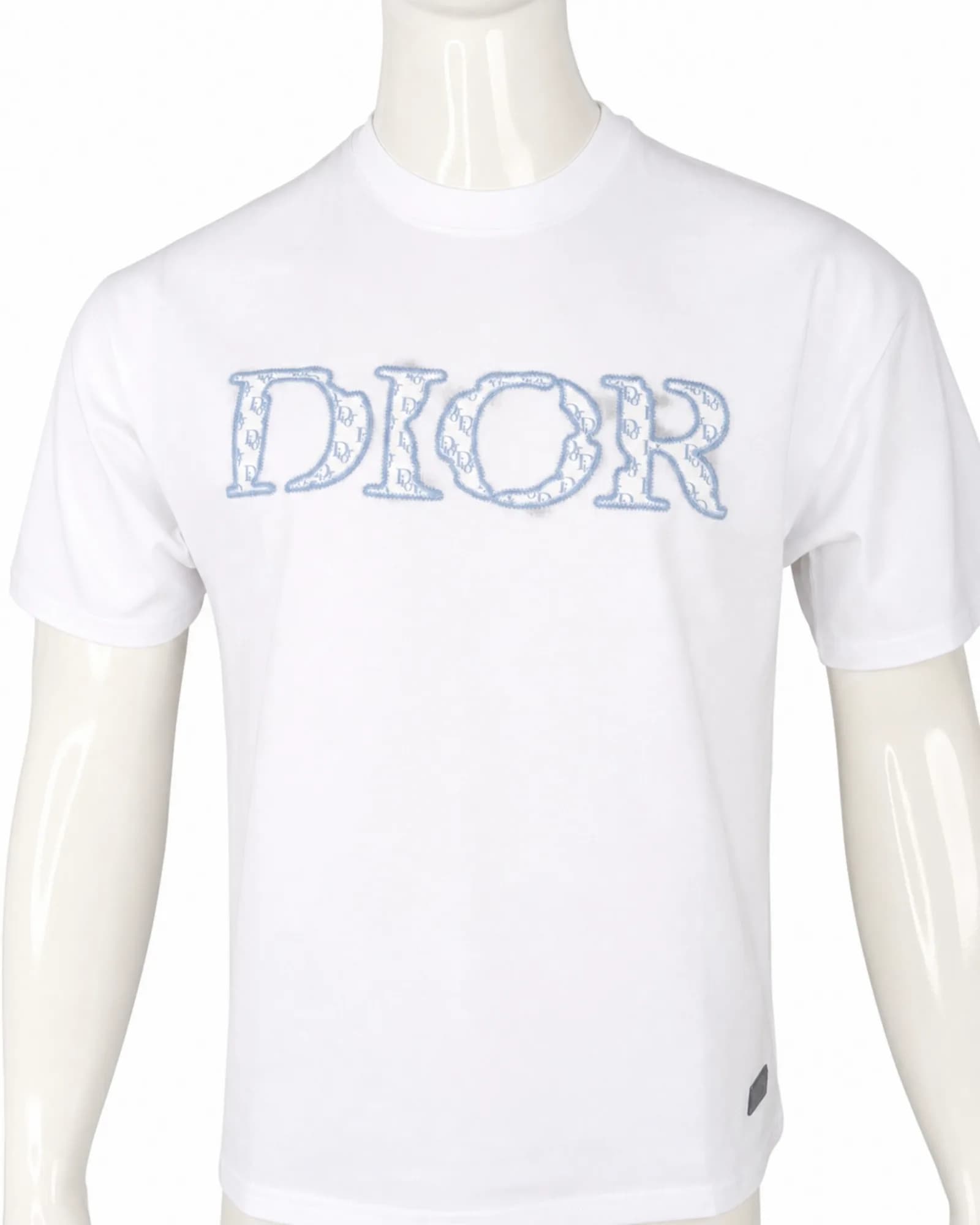 Pack of 3 | Men's Premium Combed Cotton | Drop Shoulder — view 16
